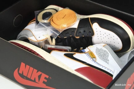 AIR 1 - UN - NRG JORDAN RETRO JORDAN AIR HI 